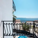 Vila Aea Del Mare *