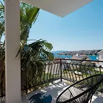 Vila Aea Del Mare Trogir
