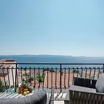 Vila Aea Del Mare Trogir
