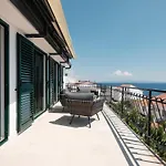 Aea Del Mare Vila Trogir