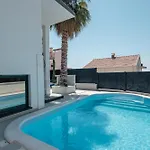 Aea Del Mare Vila