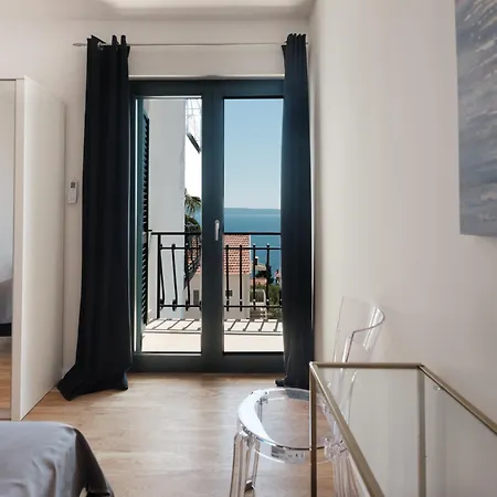 Villa Aea Del Mare Trogir
