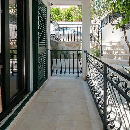 Aea Del Mare Villa Trogir