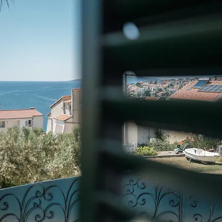 Aea Del Mare Villa Trogir