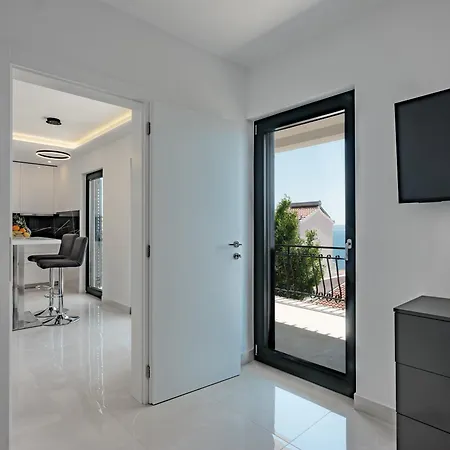 Willa Aea Del Mare Trogir