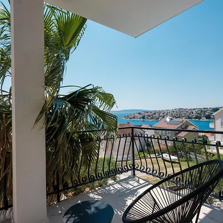 Villa Aea Del Mare Trogir