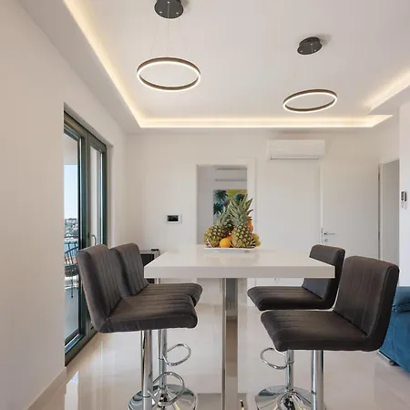 Aea Del Mare Villa Trogir