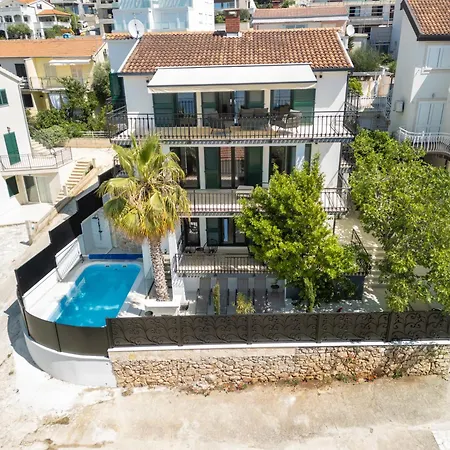Aea Del Mare Trogir