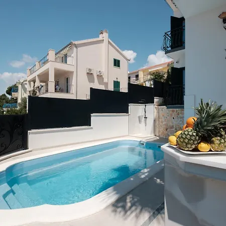 Aea Del Mare Villa