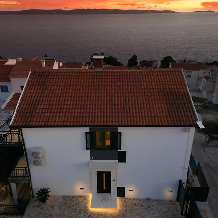 Willa Aea Del Mare Trogir