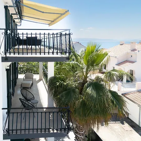 Aea Del Mare Trogir