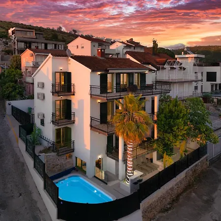 Vila Aea Del Mare Trogir