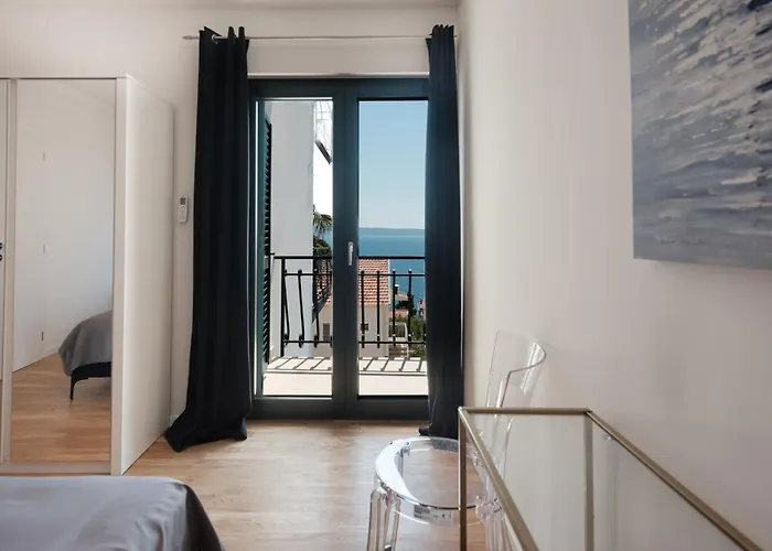 Vila Aea Del Mare Trogir