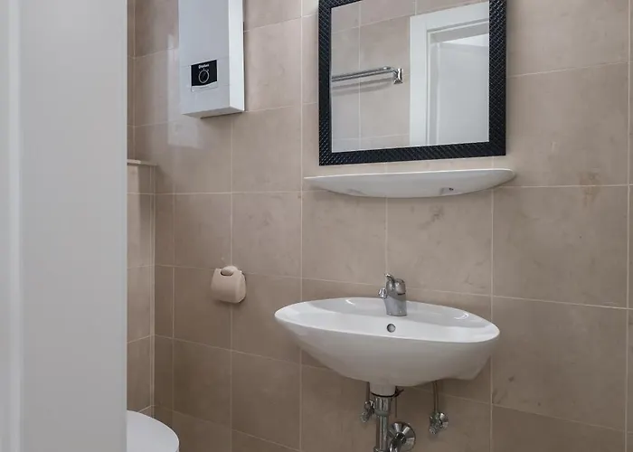 Vila Aea Del Mare Trogir