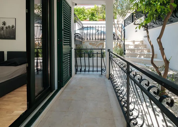 Aea Del Mare Vila Trogir