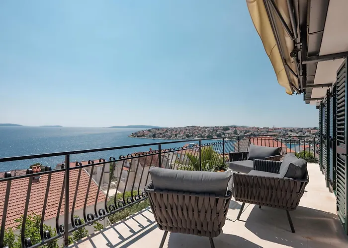 Aea Del Mare * Trogir