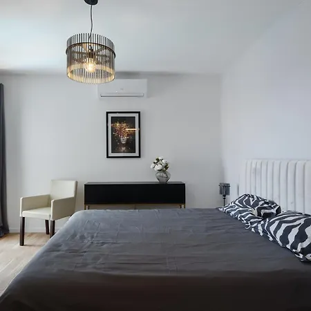 Вилла Aea Del Mare *