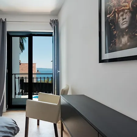 Villa Aea Del Mare Trogir