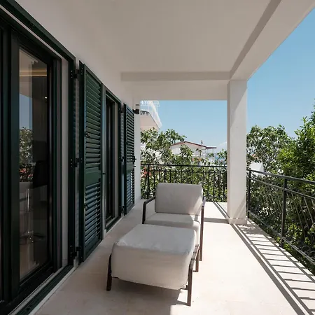 Aea Del Mare Вилла *