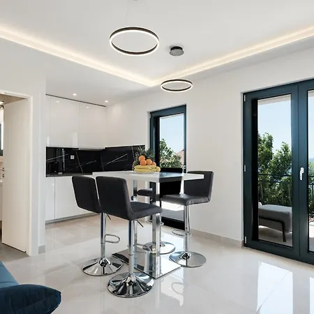 Aea Del Mare Вилла