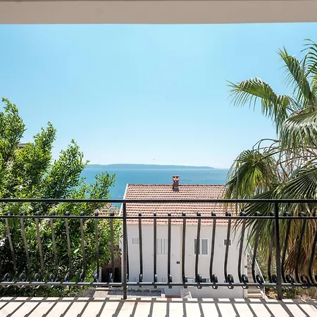 Villa Aea Del Mare *