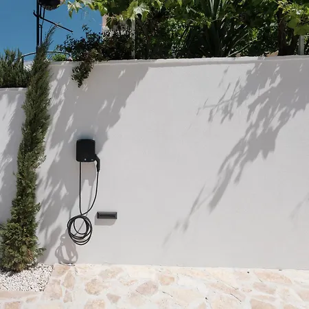 Villa Aea Del Mare *