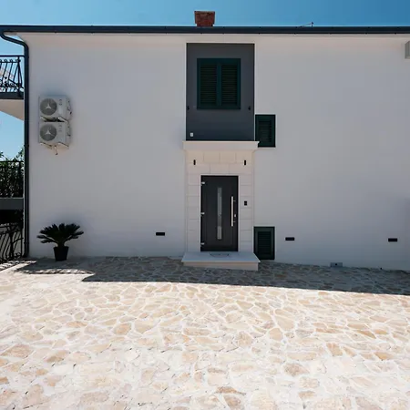 Aea Del Mare * Трогир