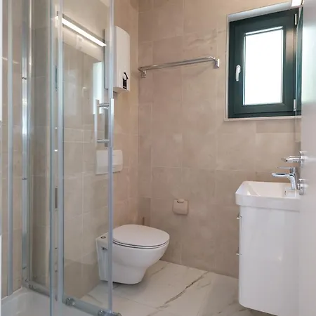 Villa Aea Del Mare Trogir