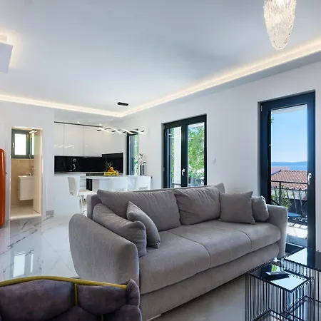 Villa Aea Del Mare *