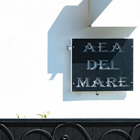 Aea Del Mare Villa *