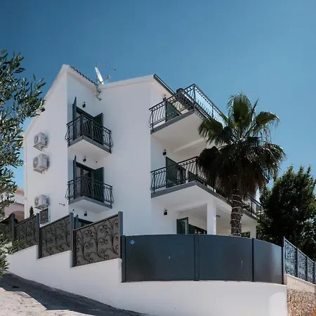 Villa Aea Del Mare Trogir