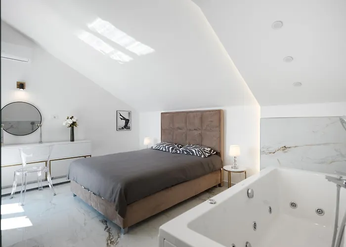 Aea Del Mare Villa Trogir