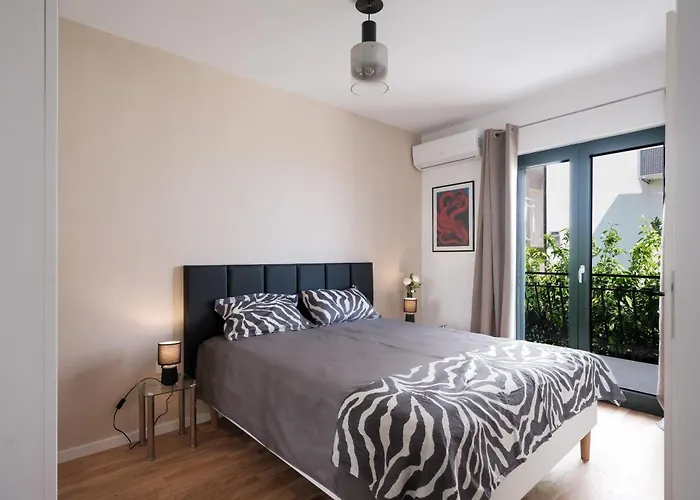 Aea Del Mare Трогир