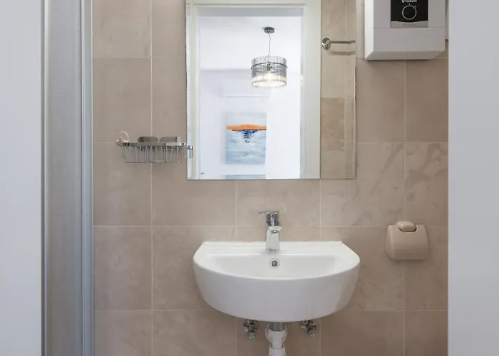 Aea Del Mare Трогир