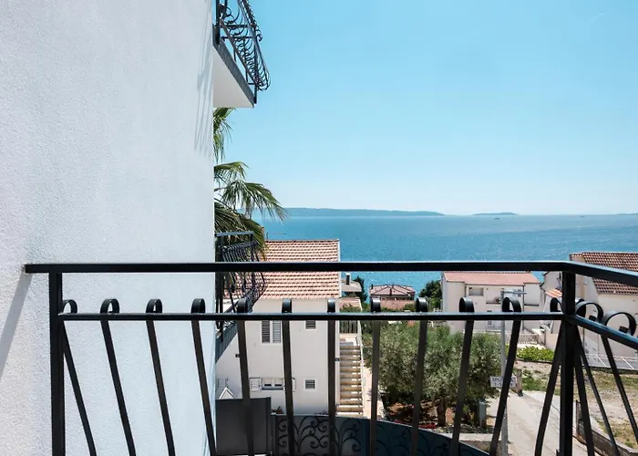 Вилла Aea Del Mare *