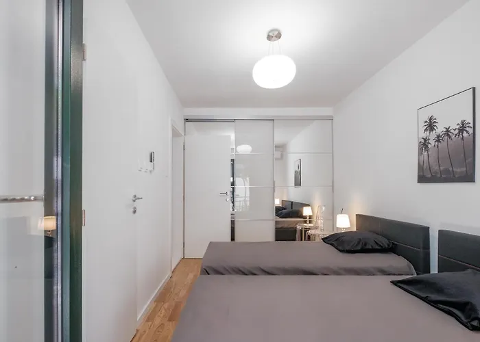 Aea Del Mare * Трогир