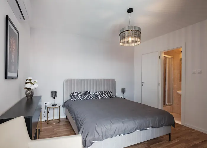 Aea Del Mare Villa *