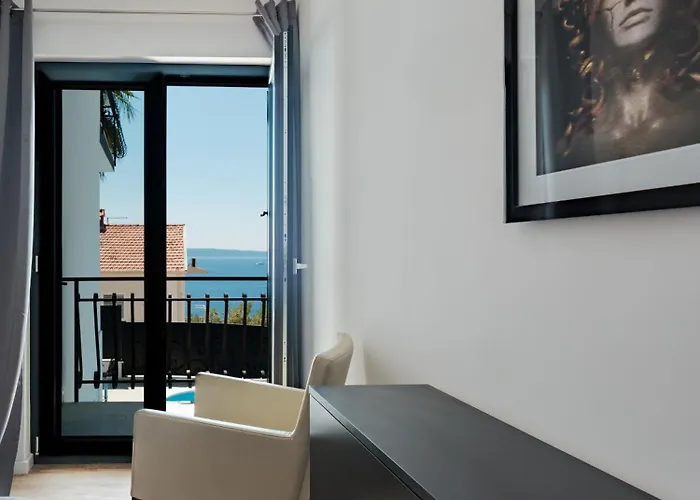 Villa Aea Del Mare Trogir