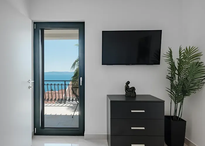 Aea Del Mare * Трогир