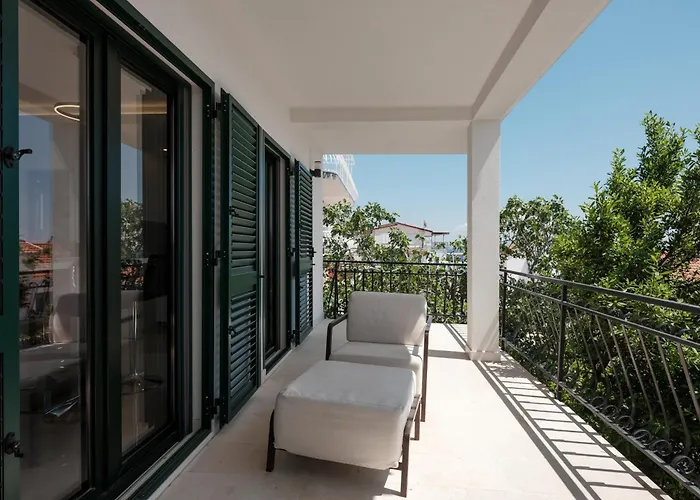 Aea Del Mare Villa *