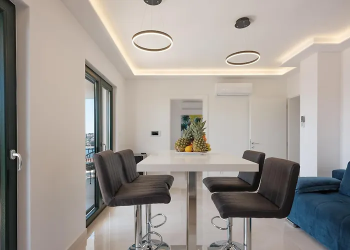 Aea Del Mare Villa Trogir