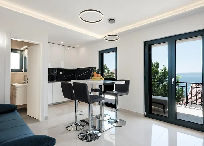 Aea Del Mare Вилла