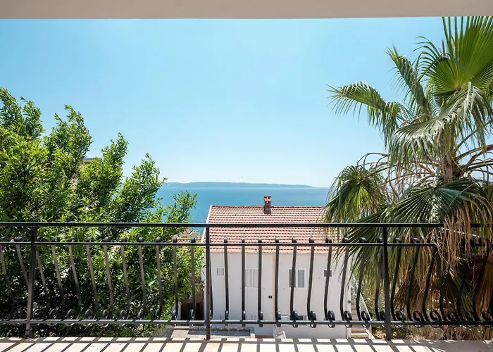 Villa Aea Del Mare *