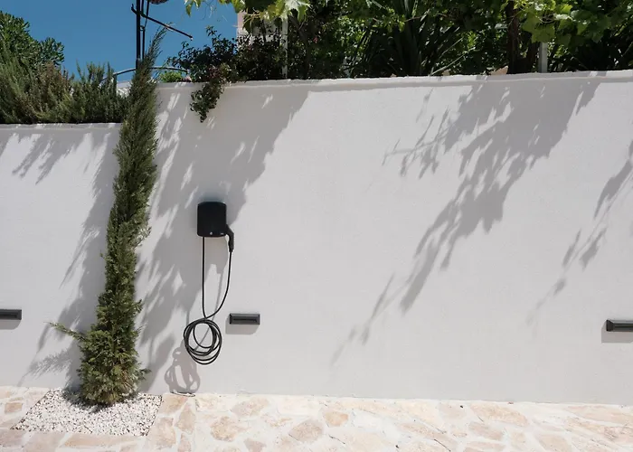 Вилла Aea Del Mare *