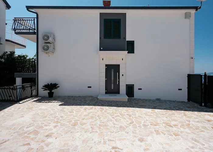 Aea Del Mare * Трогир