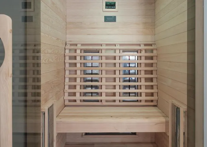 Aea Del Mare Villa *