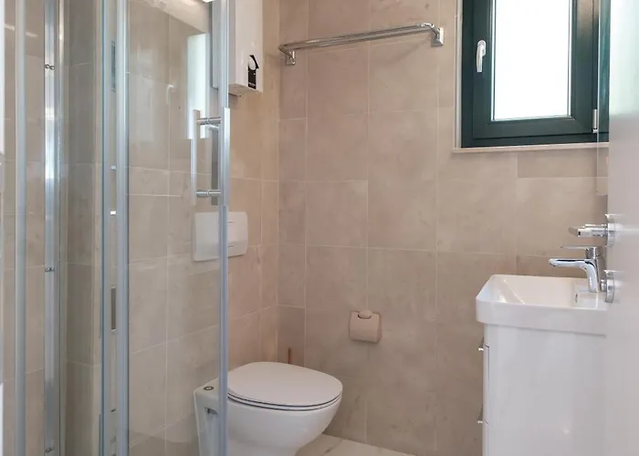 Villa Aea Del Mare Trogir