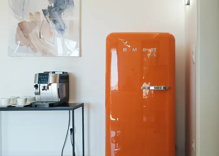 Villa Aea Del Mare *