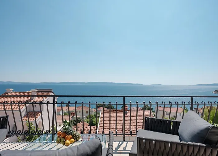 Вилла Aea Del Mare Трогир