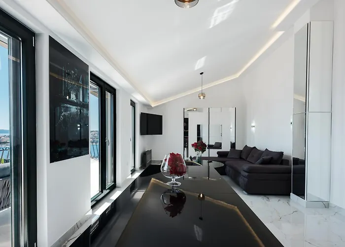 Вилла Aea Del Mare